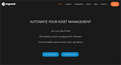 Desktop Screenshot of 3megawatt.com